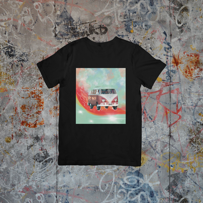 V-Dub Dream Ride T-Shirt