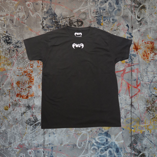 Black Essential T-Shirt