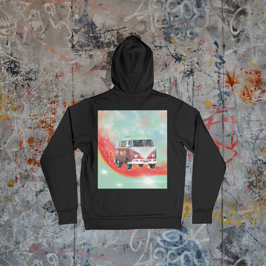 V-Dub Dream Ride Hoodie