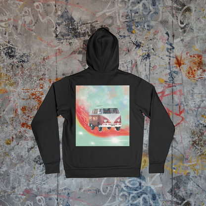 V-Dub Dream Ride Hoodie