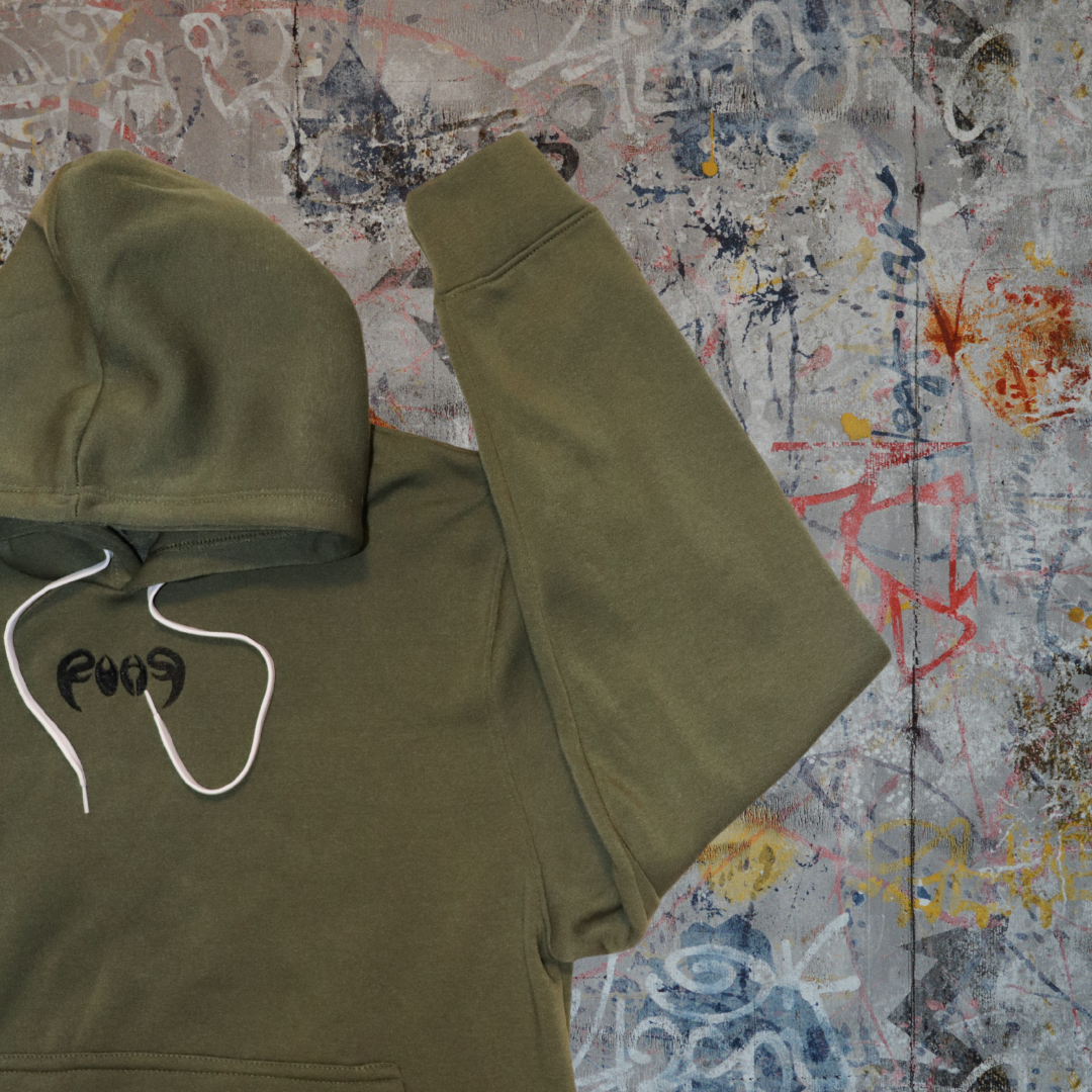 V-Dub Dream Ride Hoodie