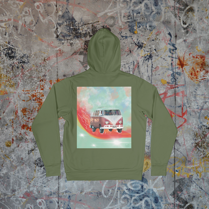 V-Dub Dream Ride Hoodie