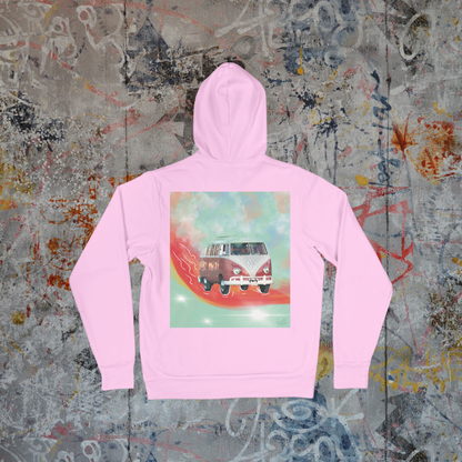 V-Dub Dream Ride Hoodie