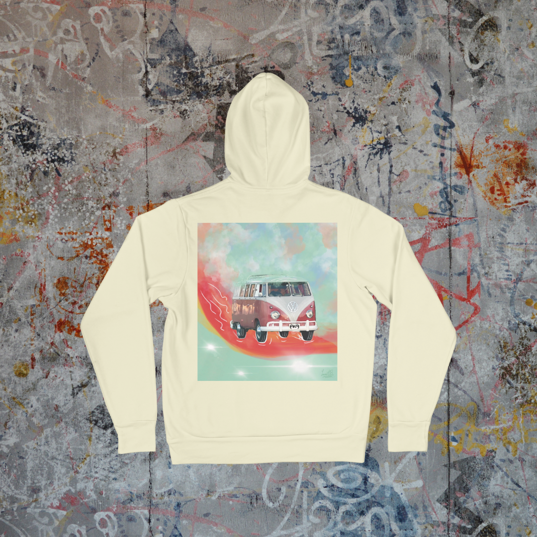 V-Dub Dream Ride Hoodie