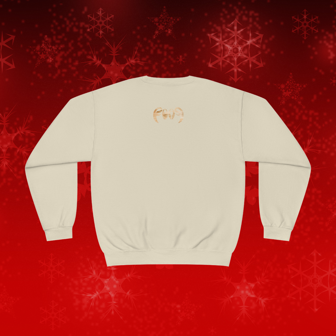 Santa Crewneck 2024