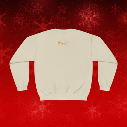 Santa Crewneck 2024